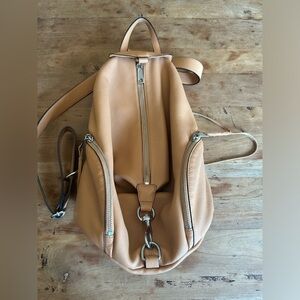 Rebecca Minkoff Julian Backpack Purse